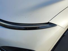 Xpeng G6 625 Long RangeMaxFlagship Edition - photo 4