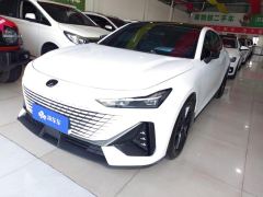 Changan UNI-V 1.5T Premium - ფოტო 1