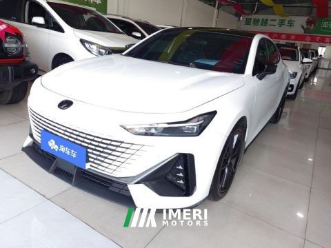 2023 Changan UNI-V 1.5T Premium - ავტომობილი ჩინეთიდან