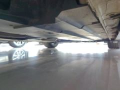 Changan UNI-V 1.5T Premium - ფოტო 10