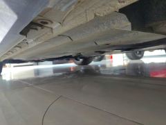 Changan UNI-V 1.5T Premium - ფოტო 11