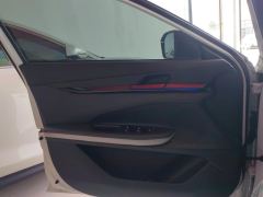 Changan UNI-V 1.5T Premium - ფოტო 12