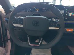 Changan UNI-V 1.5T Premium - ფოტო 18