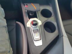 Changan UNI-V 1.5T Premium - ფოტო 19