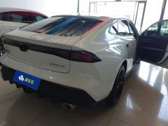 Changan UNI-V 1.5T Premium - ფოტო 2