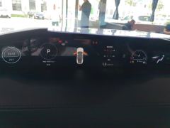 Changan UNI-V 1.5T Premium - ფოტო 20
