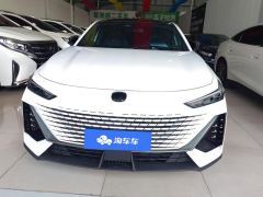 Changan UNI-V 1.5T Premium - ფოტო 3
