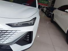 Changan UNI-V 1.5T Premium - ფოტო 4