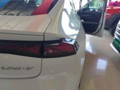 Changan UNI-V 1.5T Premium - ფოტო 5