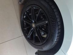 Changan UNI-V 1.5T Premium - ფოტო 6