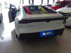 Changan UNI-V 1.5T Premium - ფოტო 7