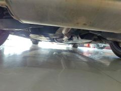 Changan UNI-V 1.5T Premium - ფოტო 9