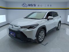 Toyota Frontlander 2.0L Elite Edition - ფოტო 1