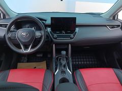 Toyota Frontlander 2.0L Elite Edition - ფოტო 16