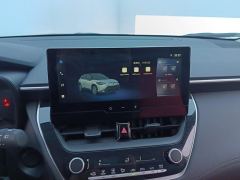 Toyota Frontlander 2.0L Elite Edition - ფოტო 17