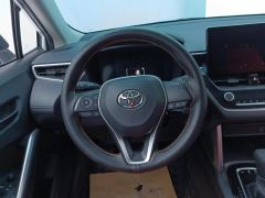 Toyota Frontlander 2.0L Elite Edition - ფოტო 18