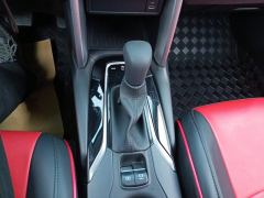 Toyota Frontlander 2.0L Elite Edition - ფოტო 19