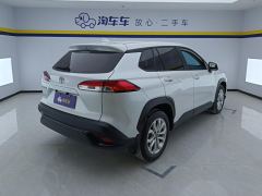 Toyota Frontlander 2.0L Elite Edition - ფოტო 2