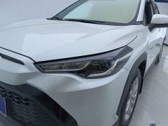 Toyota Frontlander 2.0L Elite Edition - ფოტო 4