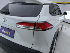 Toyota Frontlander 2.0L Elite Edition - ფოტო 5