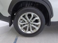 Toyota Frontlander 2.0L Elite Edition - ფოტო 6
