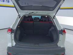 Toyota Frontlander 2.0L Elite Edition - ფოტო 7
