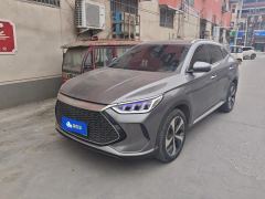 BYD Song PLUS DM-i110KM Flagship - photo 1