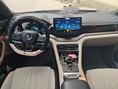 BYD Song PLUS DM-i110KM Flagship - photo 16