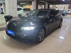 BMW i3 eDrive 35 L - фото 1