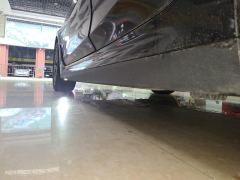 BMW i3 eDrive 35 L - фото 11