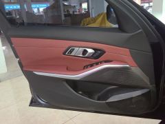 BMW i3 eDrive 35 L - фото 12