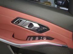 BMW i3 eDrive 35 L - фото 13