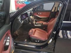 BMW i3 eDrive 35 L - фото 14