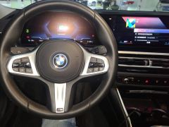 BMW i3 eDrive 35 L - фото 16