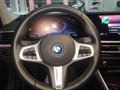 BMW i3 eDrive 35 L - фото 18