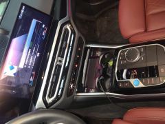 BMW i3 eDrive 35 L - фото 19