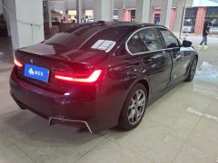 BMW i3 eDrive 35 L - фото 2