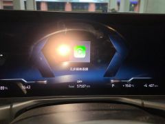 BMW i3 eDrive 35 L - фото 20