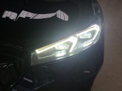 BMW i3 eDrive 35 L - фото 4