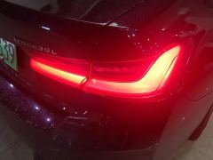 BMW i3 eDrive 35 L - фото 5