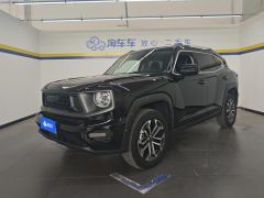 Haval Dargo PLUS 2.0T AWD EditionPlus - фото 1