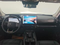 Haval Dargo PLUS 2.0T AWD EditionPlus - фото 16