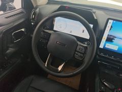 Haval Dargo PLUS 2.0T AWD EditionPlus - фото 18