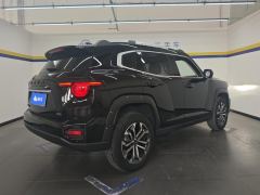 Haval Dargo PLUS 2.0T AWD EditionPlus - фото 2