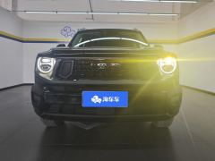 Haval Dargo PLUS 2.0T AWD EditionPlus - фото 3