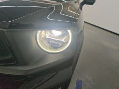 Haval Dargo PLUS 2.0T AWD EditionPlus - фото 4