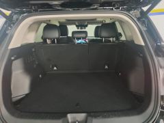 Haval Dargo PLUS 2.0T AWD EditionPlus - фото 7