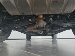 Haval Dargo PLUS 2.0T AWD EditionPlus - фото 9