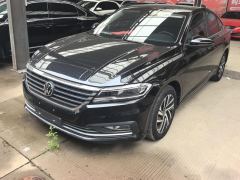 Volkswagen Lavida 1.5L Automatic Comfort Edition - ფოტო 1