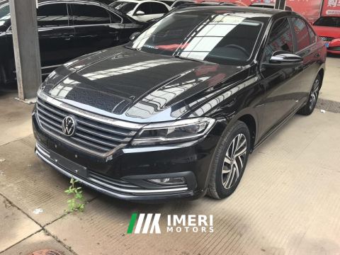 2022 Volkswagen Lavida 1.5L Automatic Comfort Edition - ავტომობილი ჩინეთიდან